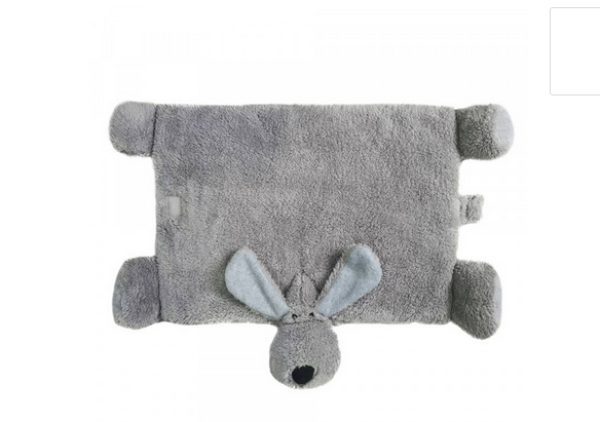Kuschelmatte "Dog"